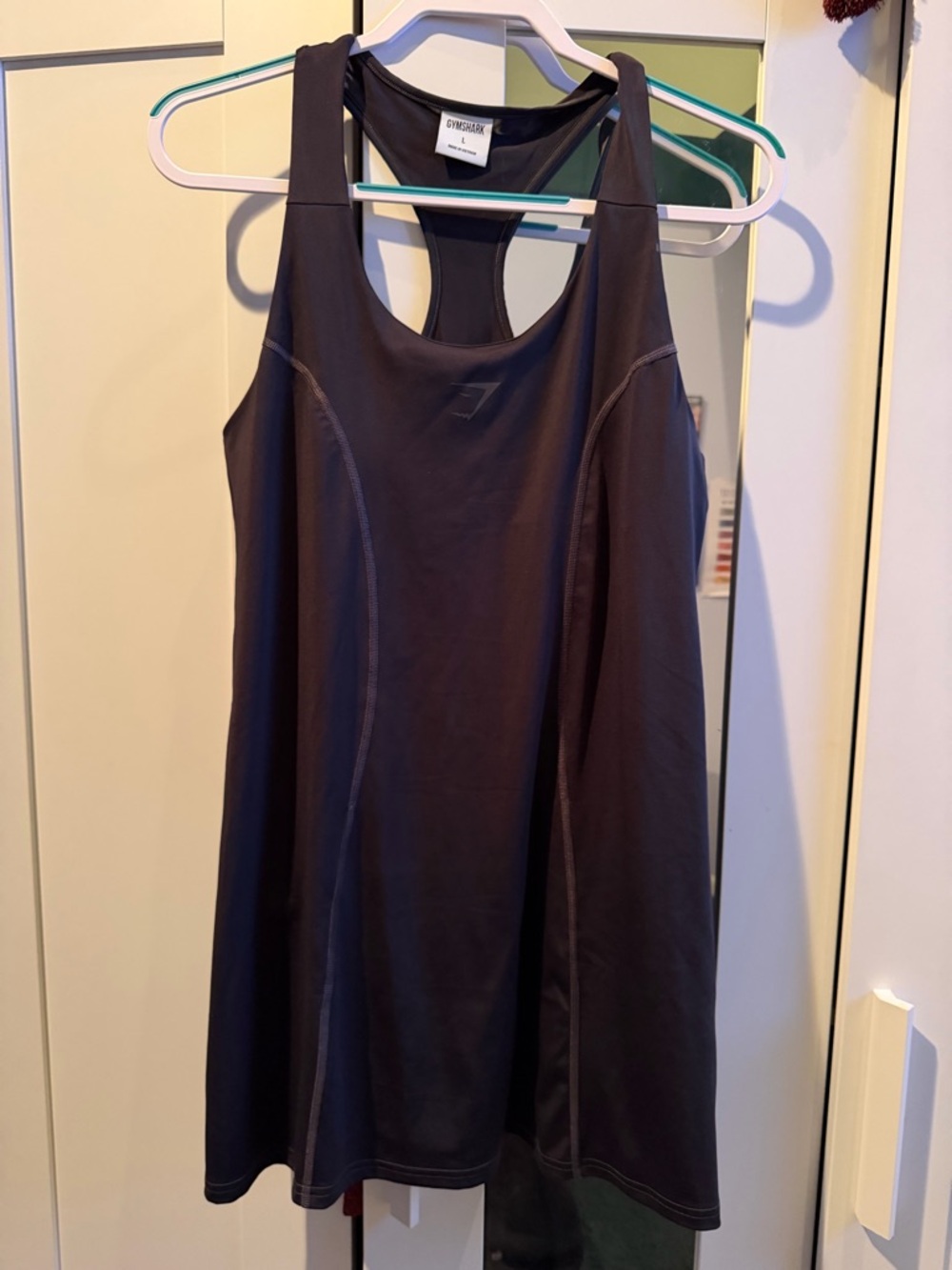 Gymshark Active Dress size large